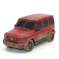 BUĞZ 1:24 Mercedes Benz AMG G 63 Muddy Uzaktan Kumandalı Araba