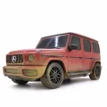BUĞZ 1:24 Mercedes Benz AMG G 63 Muddy Uzaktan Kumandalı Araba
