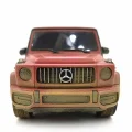 BUĞZ 1:24 Mercedes Benz AMG G 63 Muddy Uzaktan Kumandalı Araba