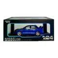 BUĞZ 1/24 Mitsubishi Lancer Carbon Model Araba