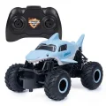 BUĞZ 1:24 Monster Jam lodon Uzaktan Kumandalı Araba