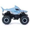 BUĞZ 1:24 Monster Jam lodon Uzaktan Kumandalı Araba
