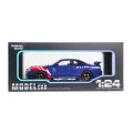 BUĞZ 1/24 R34 Nismo Edition Model Araba