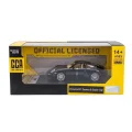 BUĞZ 1/32 Bentley Continental Supersports Convertible ISR Model Araba