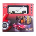 BUĞZ 1/32 Lamborghibi LP770