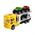  1:32 Maxx Wheels Transporter Tır 32 cm.