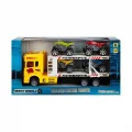  1:32 Maxx Wheels Transporter Tır 32 cm.