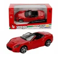 BUĞZ 1:43 Ferrari Model Araçlar