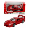 BUĞZ 1:43 Ferrari Model Araçlar
