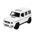 BUĞZ 1:43 Maxx Wheels Premium Suv Araba 10 cm