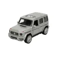 BUĞZ 1:43 Maxx Wheels Premium Suv Araba 10 cm