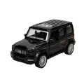 BUĞZ 1:43 Maxx Wheels Premium Suv Araba 10 cm