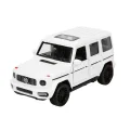 BUĞZ 1:43 Maxx Wheels Premium Suv Araba 10 cm