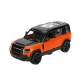  1:43 Maxx Wheels Suv Araba 10 cm