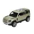  1:43 Maxx Wheels Suv Araba 10 cm