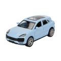 BUĞZ 1:43 -- Suv Araba 10 cm