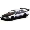 BUĞZ 1/55 Sprinter Trueno (AE86) Model Araba