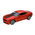 BUĞZ 1/64 2013 Chevrolet Camaro SS Model Araba
