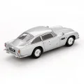 BUĞZ Diecast 1/64 Aston Martin DB5 Skyfall Filmi Model Araba - Koleksiyonluk Blister Paket BX-313406