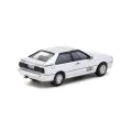 BUĞZ Gumus 1/64 Olcek Audi Quattro Diecast Model Araba - Schuco X -- Isbirligi BX-313344