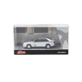 BUĞZ Gumus 1/64 Olcek Audi Quattro Diecast Model Araba - Schuco X -- Isbirligi BX-313344
