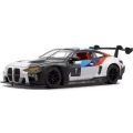 BUĞZ 1/64 Bmw M4 GT3 Model Araba