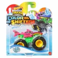 BUĞZ 1:64 Hot Wheels Monster Trucks Renk Değiştiren Arabalar