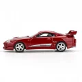 BUĞZ Diecast 1/64 VeilSide Combat V-I Toyota Supra Kırmızı Model Araba - Tekli Kutu BX-313405