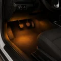 BUĞZ 1 Adet 10 Adet CATA CT 4592 Modül Led 2W Amber Işık 12V
