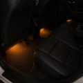 BUĞZ 1 Adet 10 Adet CATA CT 4592 Modül Led 2W Amber Işık 12V