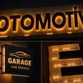 BUĞZ 1 Adet 10 Adet CATA CT 4592 Modül Led 2W Amber Işık 12V