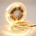 BUĞZ 1 Adet 5 Metre CATA CT 4539 İç Mekan 24V 240 Ledli Şerit Led 3200K Gün Işığı