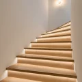 BUĞZ 1 Adet 5 Metre CATA CT 4541 İç Mekan 216 Çipli COB Şerit LED 3200K Gün Işığı 12V
