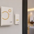 BUĞZ 1 Adet CATA CT 101 Uzaktan Kumandalı Zil