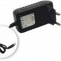 BUĞZ 1 Adet CATA CT 2551 Fişli Adaptör 2A 24W 220V