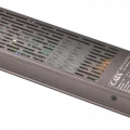BUĞZ 1 Adet CATA CT 2582 Bakır Sargılı 25A Klemensli Şerit Led Trafosu 24V 600W
