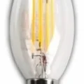 BUĞZ 1 Adet CATA CT 4063 Led Ampül 7W 3200K Günışığı  E14 Duy