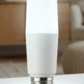BUĞZ 1 Adet CATA CT 4091 Buji Led Ampul 8W Beyaz Işık 6400K E27 Duy