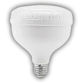 BUĞZ 1 Adet CATA CT 4145 Kristal Led Torch Ampul 45W 6400K Beyaz Işık E27 Duy