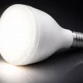 BUĞZ 1 Adet CATA CT 4145 Kristal Led Torch Ampul 45W 6400K Beyaz Işık E27 Duy