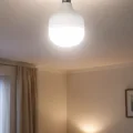 BUĞZ 1 Adet CATA CT 4262 Led Ampul 55W 6400K Beyaz Işık E27 Duy