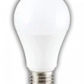 BUĞZ 1 Adet CATA CT 4277 Led Ampul 9W 3200K Gün Işığı E27 Duy