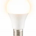 BUĞZ 1 Adet CATA CT 4277 Led Ampul 9W 3200K Gün Işığı E27 Duy