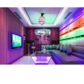 BUĞZ 1 Adet CATA CT 4566 TV RGB Şerit Led Seti