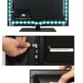 BUĞZ 1 Adet CATA CT 4566 TV RGB Şerit Led Seti