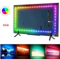 BUĞZ 1 Adet CATA CT 4566 TV RGB Şerit Led Seti