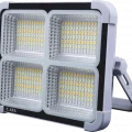BUĞZ 1 Adet CATA CT 4698 Solar 200W Led Projektör Taşınabilir