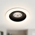 BUĞZ 1 Adet CATA CT 5221 Pars Beyaz Spot Kasası GU10 Duy