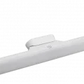 BUĞZ 1 Adet CATA CT 5249 Beyaz Kasa 3W Şarjlı Led Aplik Dokunmatik 3 Renk Modu