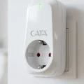 BUĞZ 1 Adet CATA CT 9196 Akım Korumalı Priz 150-280V 4000W